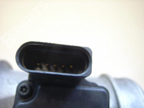 Mass air flow sensor AUDI A6 C5 (4B2) 2.5 TDI quattro | BP5056847M95 