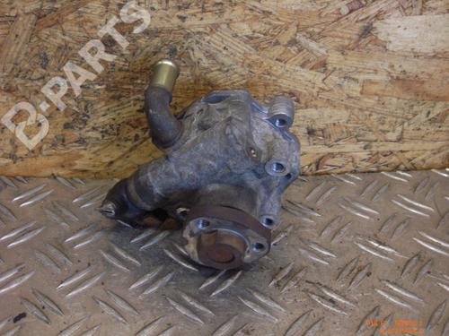 Styring servopumpe VW SHARAN (7M8, 7M9, 7M6) 1.9 TDI (115 hp) 5058098