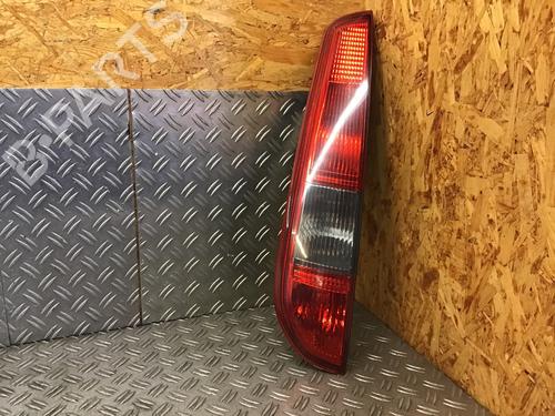 Used Left taillight Left taillight FORD FOCUS II Turnier (DA_, FFS, DS) 1.6 (100 hp) 33608440 33608440