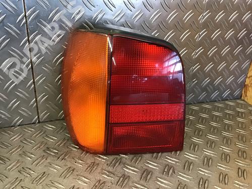 Used Left taillight VW POLO III (6N1) 50 1.0 (50 hp) 12100122