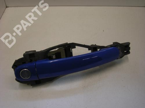 Used Front right exterior door handle VW GOLF IV (1J1) 1.6 (100 hp) 5057009