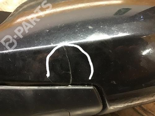 Left mirror HYUNDAI i30 (FD) 1.6 CRDi | BP8923738C26 