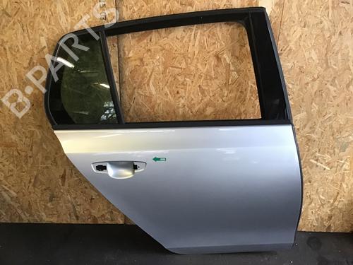 Puerta trasera derecha VW GOLF VI (5K1) 1.4 TSI (122 hp) 30183234
