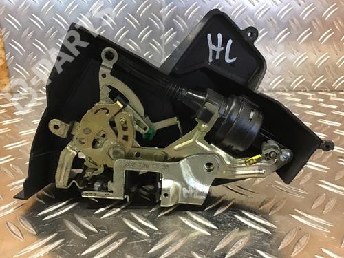 Rear left lock MERCEDES-BENZ C-CLASS T-Model (S202) C 220 T CDI (202.193) | BP5621733C100 