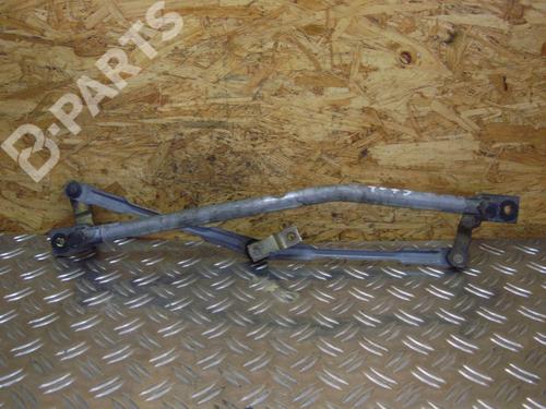 Front wipers mechanism SKODA FABIA I (6Y2) 1.9 TDI | BP5056373C83 