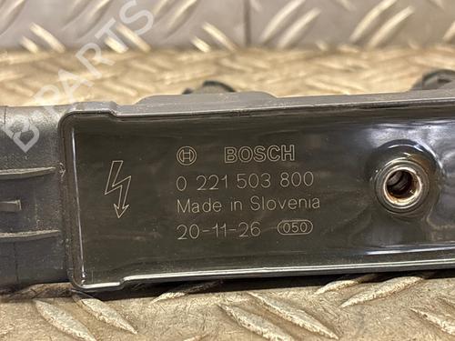 Electronic module OPEL CORSA D (S07) 1.2 (L08, L68) | BP39413689M83 - Image 4