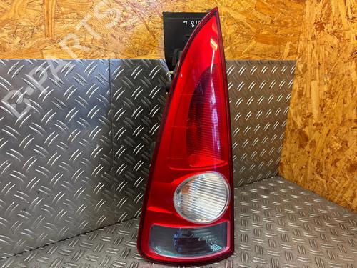 Left taillight RENAULT ESPACE IV (JK0/1_) 3.5 V6 (JK00, JK0F, JK0P, JK0S, JK0W) | BP38076724C34 - Image 2