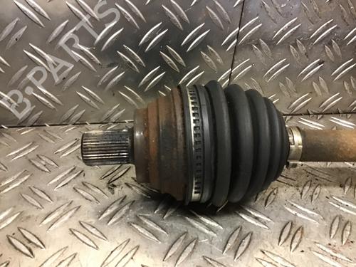Left front driveshaft VW TOURAN (1T1, 1T2) 1.6 FSI | BP16821681M38 