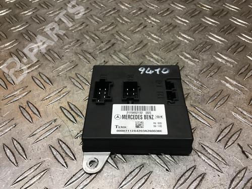 Used Control unit MERCEDES-BENZ E-CLASS T-Model (S211) E 320 T CDI (211.226) (204 hp) 7848188