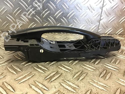 Front right exterior door handle SEAT IBIZA IV (6J5, 6P1) 1.0 TSI | BP24603726C129