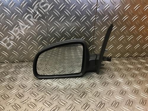 Used Left mirror OPEL MERIVA A MPV (X03) 1.6 16V (E75) (100 hp) 25794817