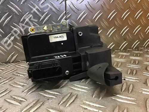 Rear right lock FORD FUSION (JU_) 1.4 | BP22705963C99 