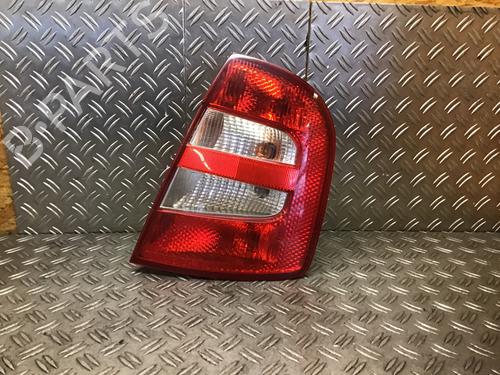 Fanale posteriore destro SKODA FABIA I (6Y2) 1.4 16V (75 hp) 31337229