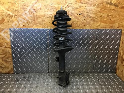 Used Right front shock absorber CHEVROLET AVEO / KALOS Hatchback (T250, T255) 1.2 (84 hp) 11850063