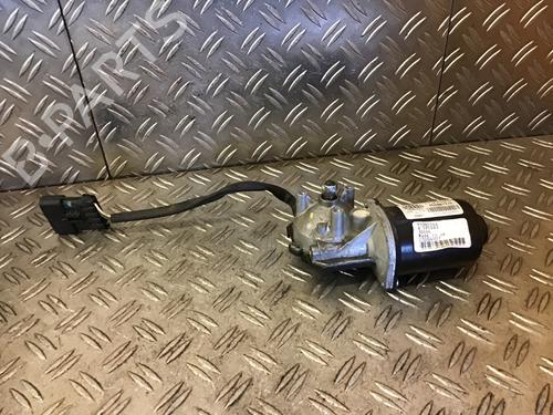 Used Front wiper motor OPEL MERIVA A MPV (X03) 1.7 CDTI (E75) (100 hp) 16650445