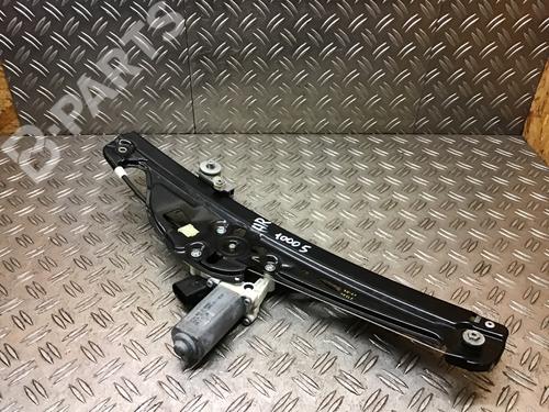 Rear right window mechanism BMW 5 (E60) 530 i | BP11255062C25 