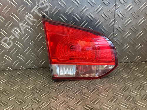 Used Left tailgate light Left tailgate light 38499516 38499516