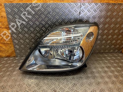 Used Left headlight Left headlight 37220182 37220182