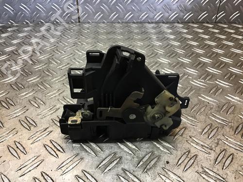 Front right lock SEAT AROSA (6H1) 1.0 | BP14695515C97