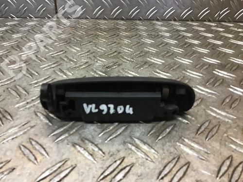 Front left exterior door handle FORD FIESTA IV (JA_, JB_) 1.3 i | BP8945598C128 