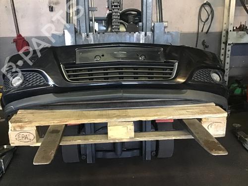 Used Front bumper OPEL ASTRA H Estate (A04) 1.6 (L35) (116 hp) 31133570