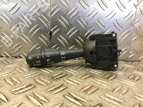 Used Steering column stalk DACIA SANDERO II 1.5 dCi (90 hp) 24737154