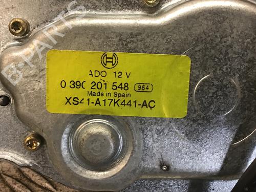 Rear wiper motor FORD FOCUS I (DAW, DBW) 1.4 16V | BP29480737M102 