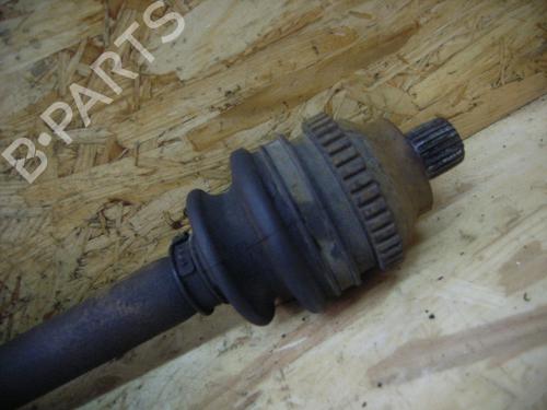 Right rear driveshaft SMART CITY-COUPE (450) 0.6 (S1CLA1, 450.341) | BP14693666M41 