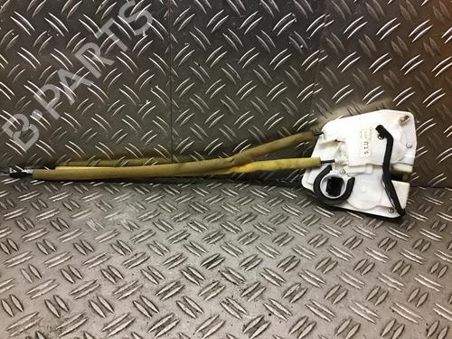 Used Rear left lock MAZDA 2 (DE_, DH_) 1.3 (DE3FS) (75 hp) 32262746