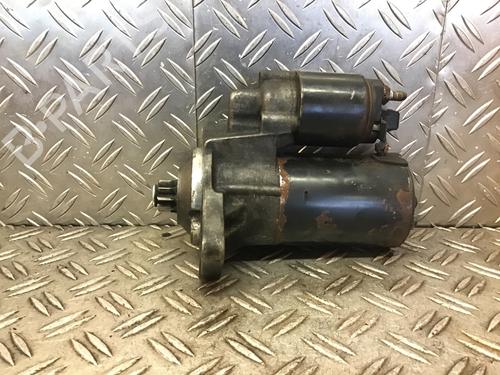 Used Starter VW GOLF IV (1J1) 1.4 16V (75 hp) 24737173