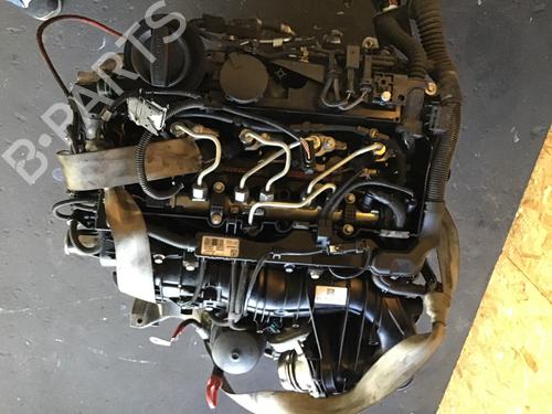 Engine BMW 1 (E87) 120 d | BP34636331M1  - Image 6