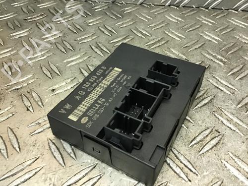 Electronic module VW GOLF V (1K1) 1.4 16V | BP17755350M83 