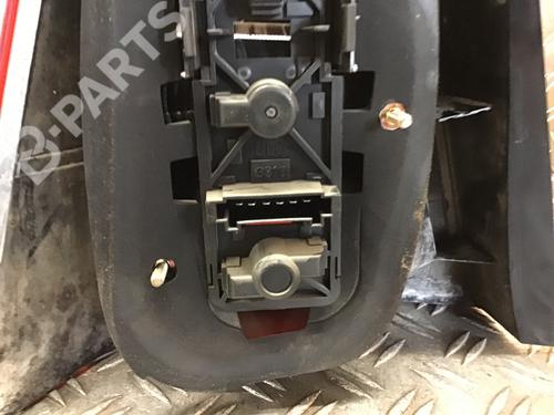 Right taillight MERCEDES-BENZ A-CLASS (W168) A 140 (168.031, 168.131) | BP10722483C35 
