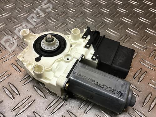 Right rear window motor VW TOURAN (1T1, 1T2) 1.9 TDI | BP6589186E22 
