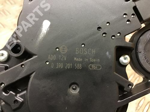 Viskermotor bagrude MAZDA 3 (BK) 1.6 (BK14) | BP6991556M102 