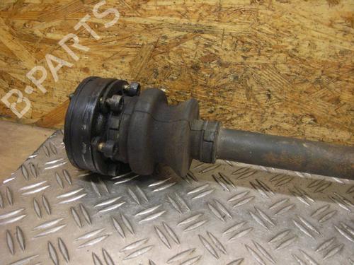 Right rear driveshaft MERCEDES-BENZ 124 Saloon (W124) 230 E Cat (124.023) | BP14694729M41 