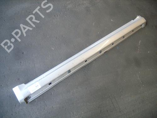 Used Left sideskirt MERCEDES-BENZ A-CLASS (W169) A 170 (169.032, 169.332) (116 hp) 14694362
