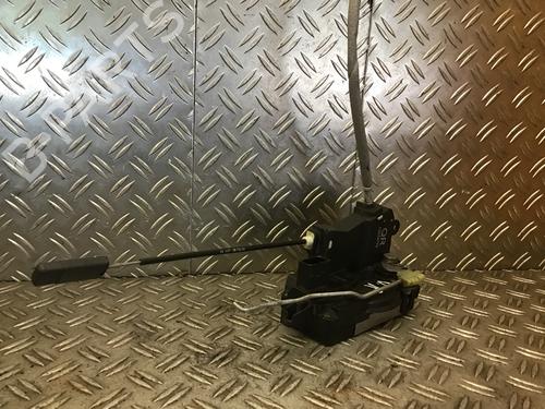 Front right lock OPEL SIGNUM Hatchback (Z03) 3.0 V6 CDTI (F48) | BP27571654C97 