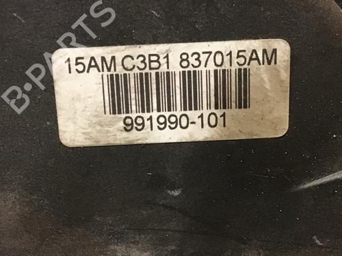 Front left lock SEAT IBIZA III (6L1) 1.4 16V | BP18476125C98 