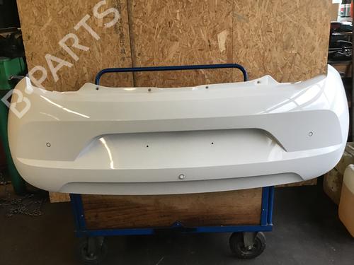 Bagtil kofangere SEAT Mii (KF1, KE1) 1.0 (60 hp) 31052502