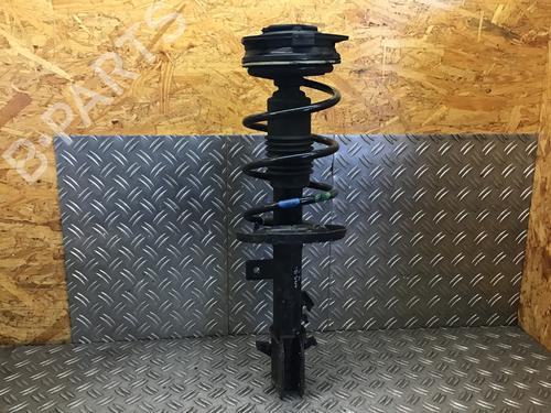 Used Right front shock absorber NISSAN NOTE (E11, NE11) 1.4 (88 hp) 33237413