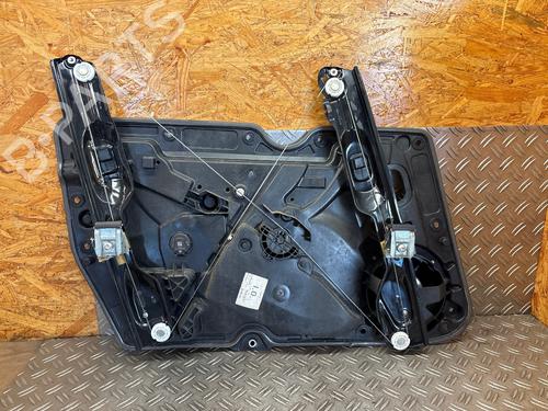 Front right window mechanism VW GOLF VI (5K1) 1.2 TSI | BP39583295C23 - Image 5