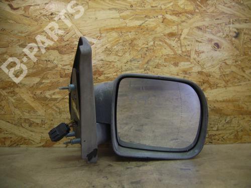Used Right mirror RENAULT KANGOO (KC0/1_) 1.4 (KC0C, KC0H, KC0B, KC0M) (75 hp) 5055936