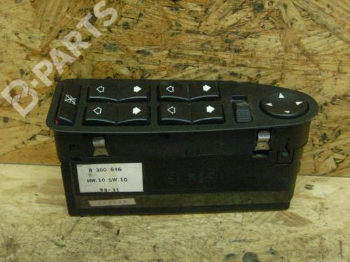 Used Switch BMW 5 (E39) 523 i (170 hp) 5055071