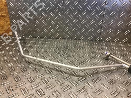 AC pipe SEAT IBIZA V (KJ1, KJG) 1.0 TSI | BP25335714M126 