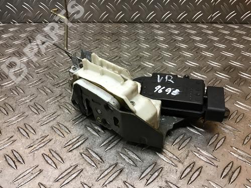 Used Front right lock OPEL AGILA (A) (H00) 1.2 16V (F68) (75 hp) 8920304