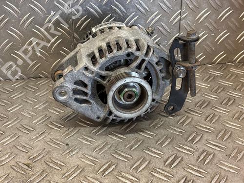 Used Alternator Alternator CITROËN C1 (PM_, PN_) 1.0 (68 hp) 36664522 36664522