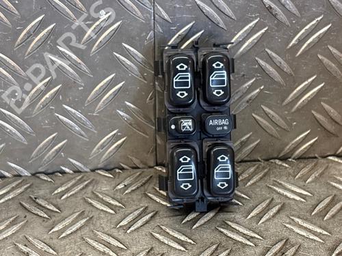 Used Switch Switch MERCEDES-BENZ A-CLASS (W168) A 160 (168.033, 168.133) (102 hp) 36701873 36701873
