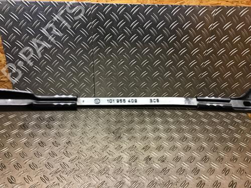Front windshield wiper arm VW GOLF V (1K1) 1.4 TSI | BP14696074C143 
