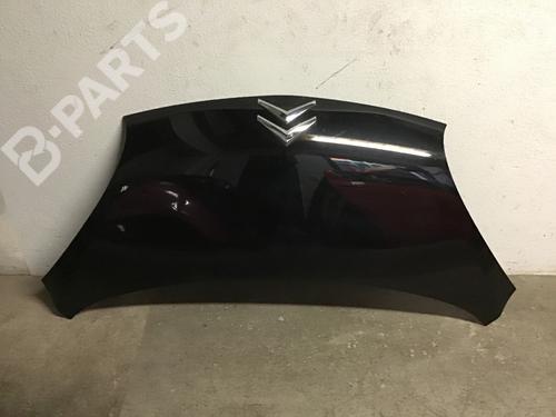 Used Hood CITROËN C1 (PM_, PN_) 1.0 (68 hp) 8922740